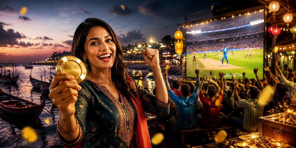 কক্সবাজারে ক্রিকেট বেটিং দৃশ্য